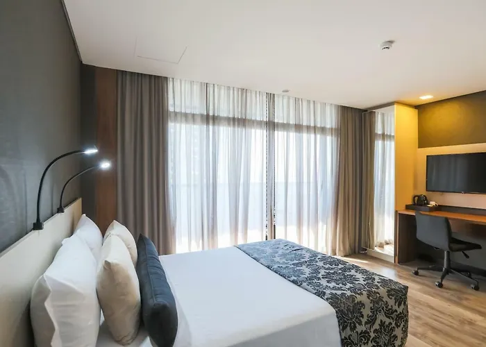 Ramada Hotel & Suites Osasco
