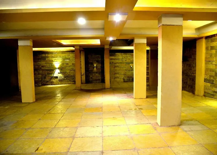 Pandharinath Lodge