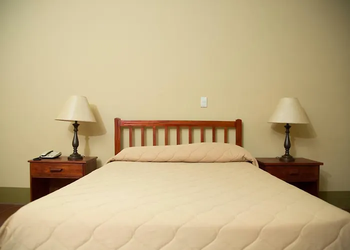 Hotel Frontera