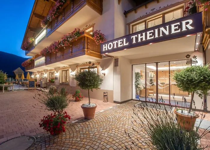 Hotel Theiner