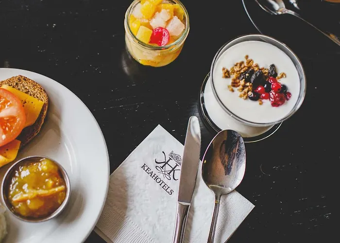 Hotel Nordurland By Keahotels