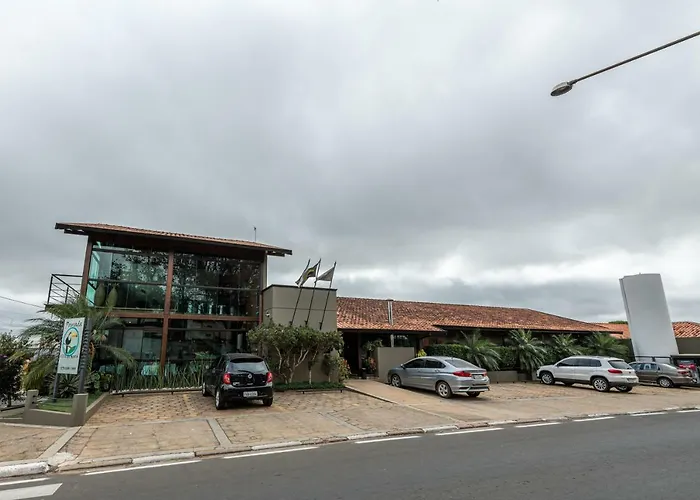 Pousada Villa da Mata