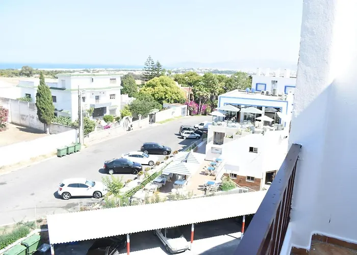 Mirador Golf Appart-Hotel