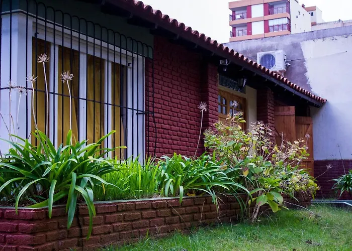 San Remo Park Hotel