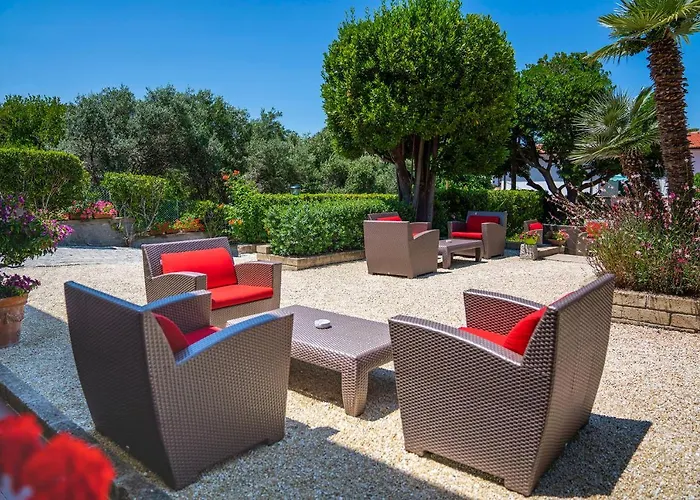Boutique Hotel Ilio