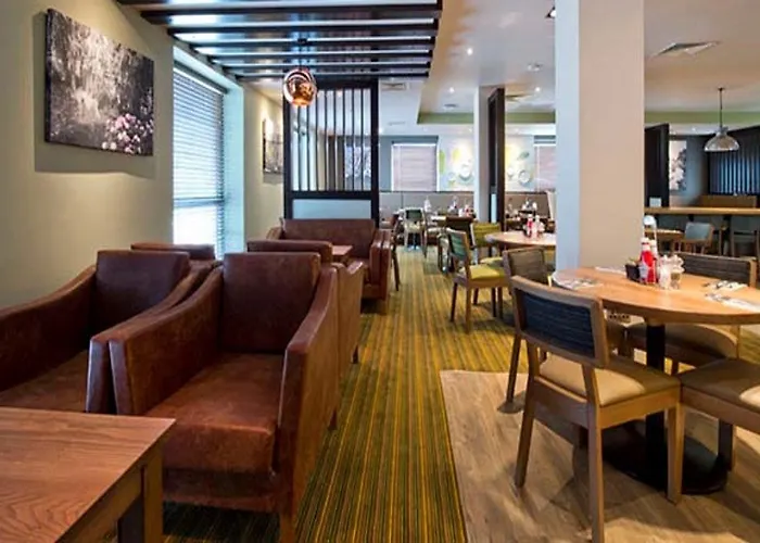 Premier Inn Wells
