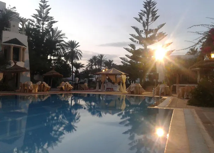 Hotel Djerba Orient