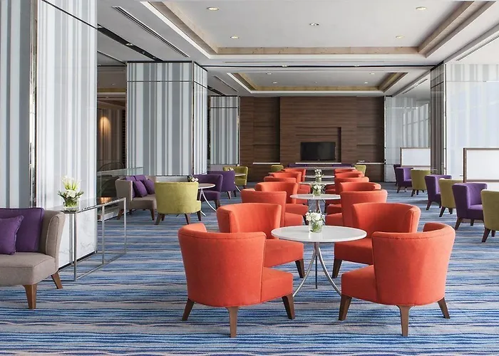 Four Points By Sheraton Sandakan