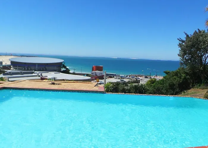 Chapman Hotel And Conference Centre