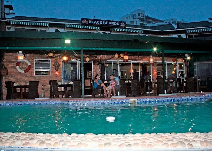 Chapman Hotel And Conference Centre