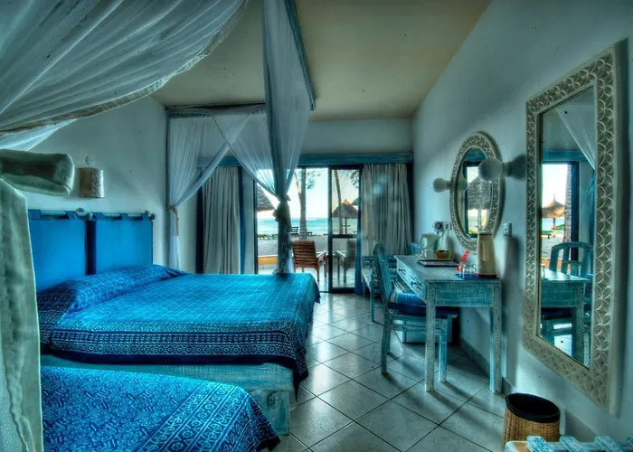 Turtle Bay Beach Club