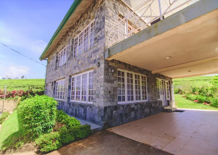 Sarah Cottage Nuwara Eliya