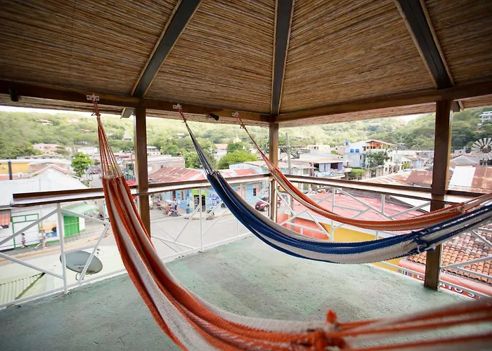 El Caite San Juan Del Sur