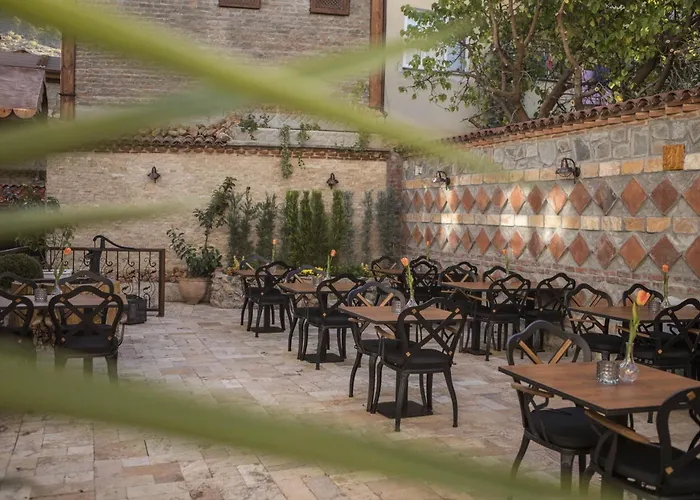 Bayezid Han Konak (Adults Only)