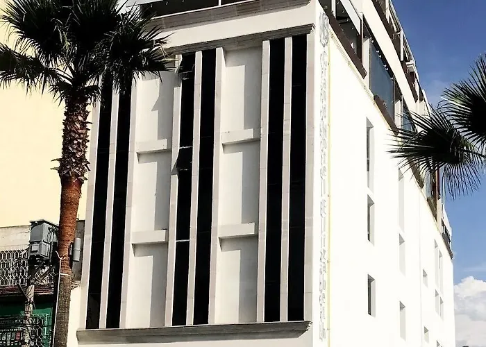 Hotel Grand Elizabeth