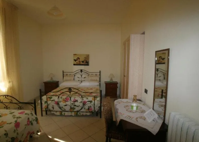 Tavernola - Locanda Di Campagna
