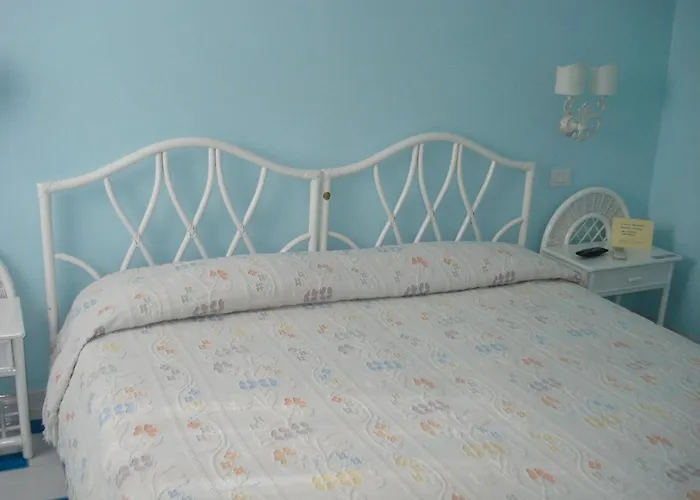 Hotel La Lampara