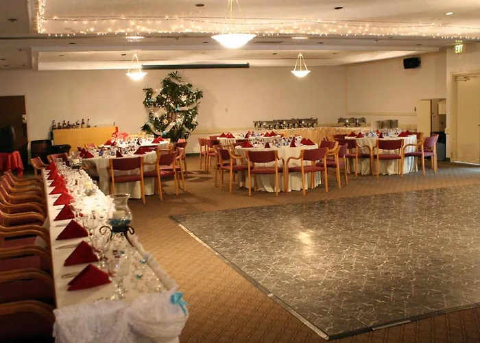 Best Western Pagosa Lodge