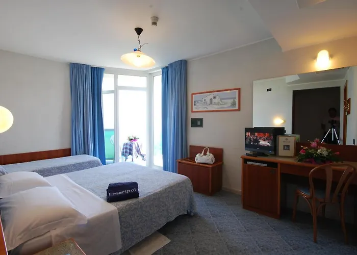 Hotel Meripol
