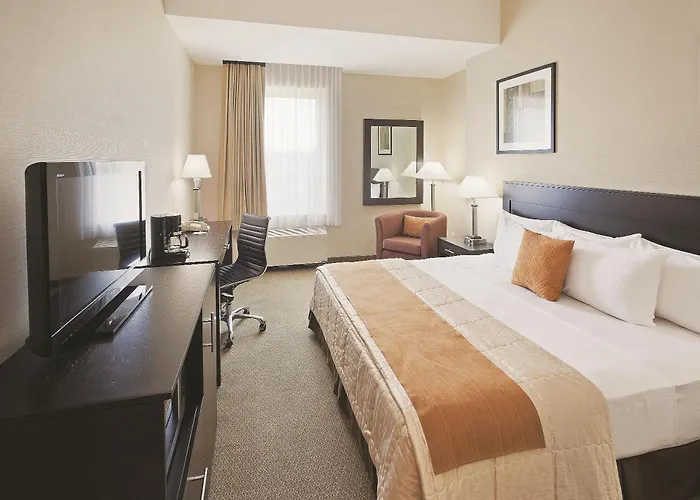La Quinta By Wyndham Poza Rica