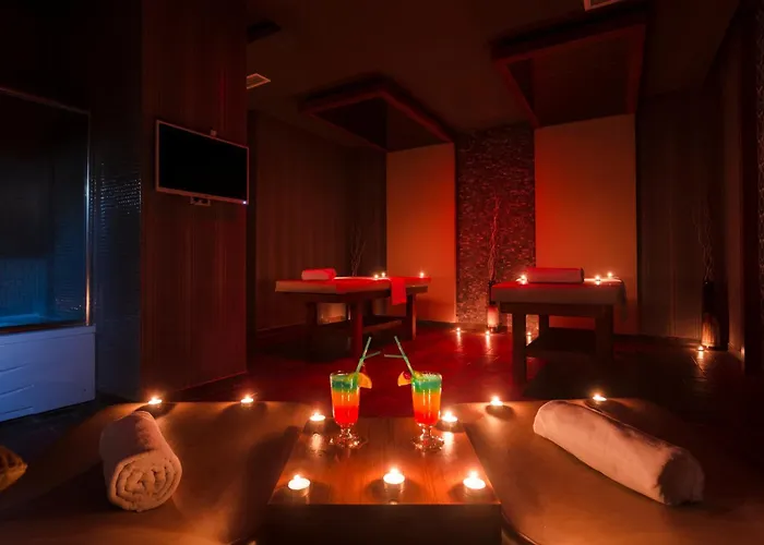 Lonicera Resort & Spa Hotel