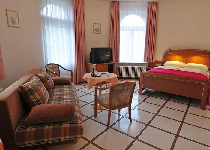 Hotel Haus Reichert