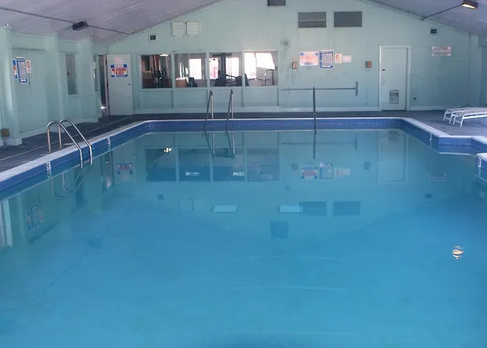 Best Western Pagosa Lodge