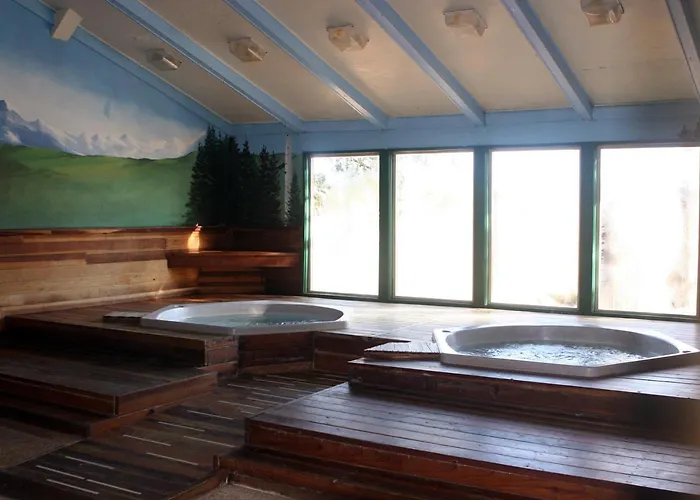Best Western Pagosa Lodge