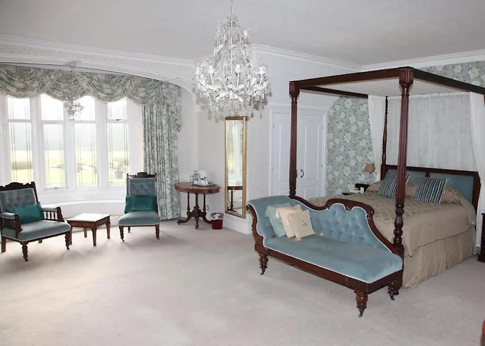 Petwood Hotel
