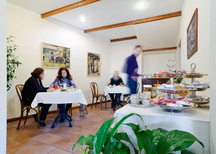 Antico Albergo Madonna