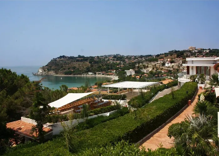 Hotel Village Scoglio Della Galea
