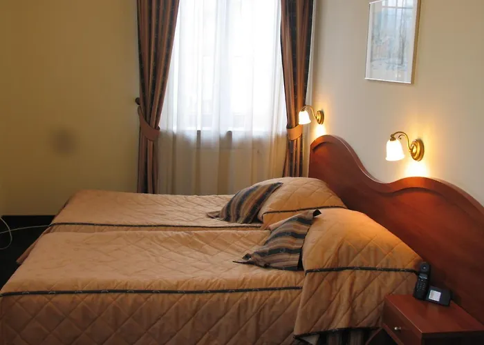 Hotel Saol
