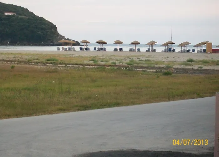 Hotel Spiros