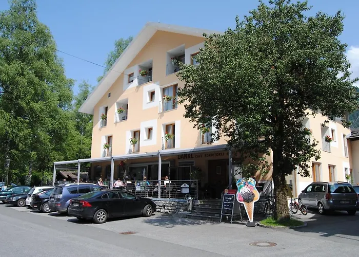 Hotel & Restaurant Dankl