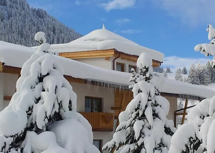 Alpen Boutique Hotel Alpetta
