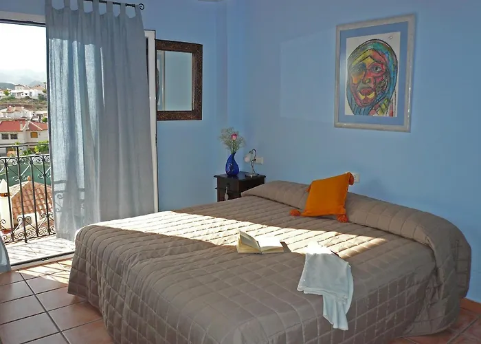 Hotel Mayari Boutique Hotel