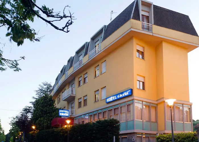 Hotel Gloria
