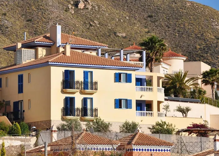 Hotel Mayari Boutique Hotel