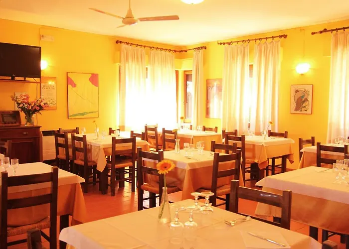 Hotel Boni Cerri