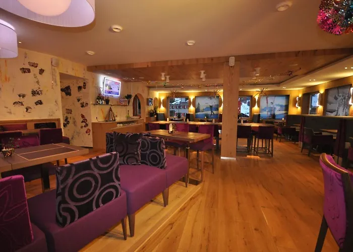 Hotel Kristall