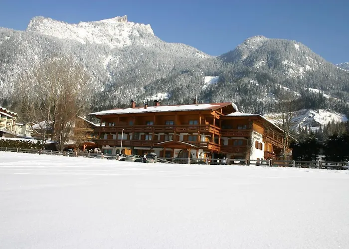 Frühstückshotel Margret