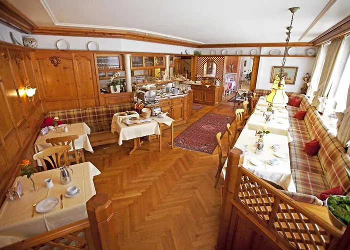 Hotel Hirsch