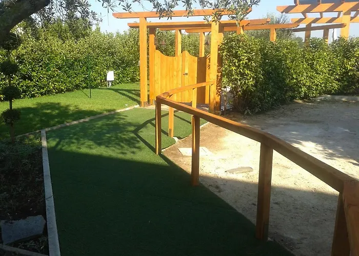 Hotel Villa Aurora