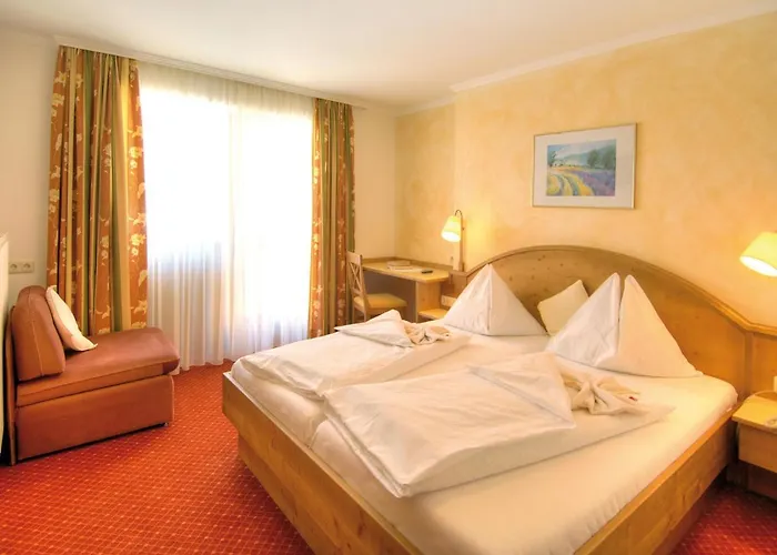 Hotel Salzburger Hof