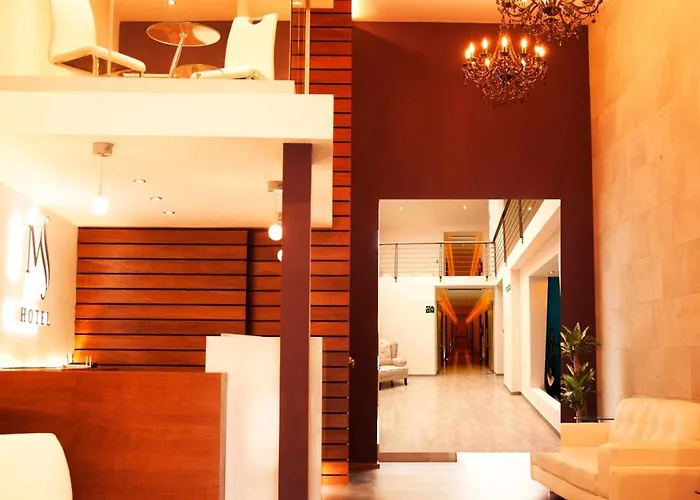 Hotel Ms