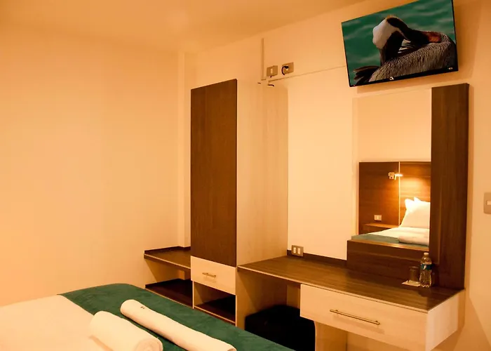 Hotel Ms