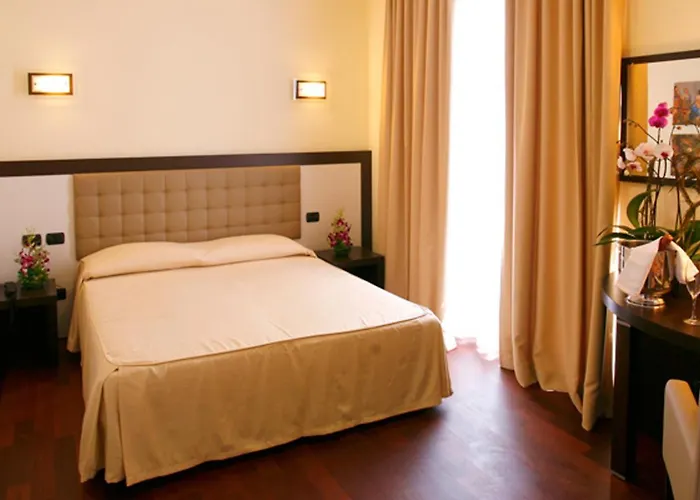 Hotel Le Macine