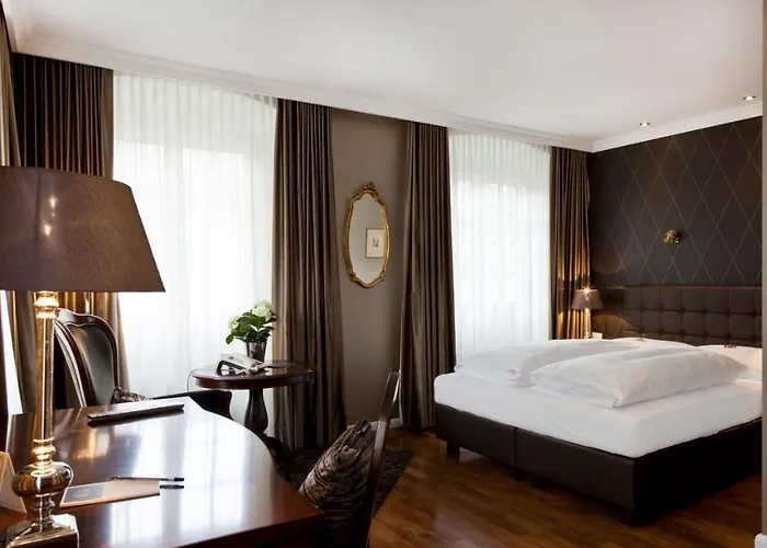 Gutwinski Hotel
