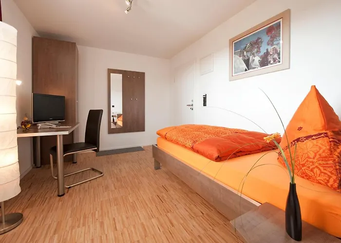Hotel Merlin