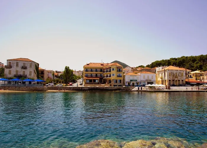 Hotel Miramare